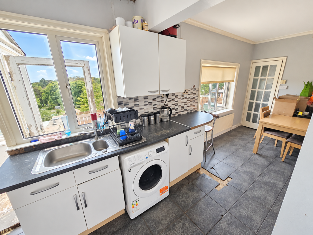 House in York - View 4