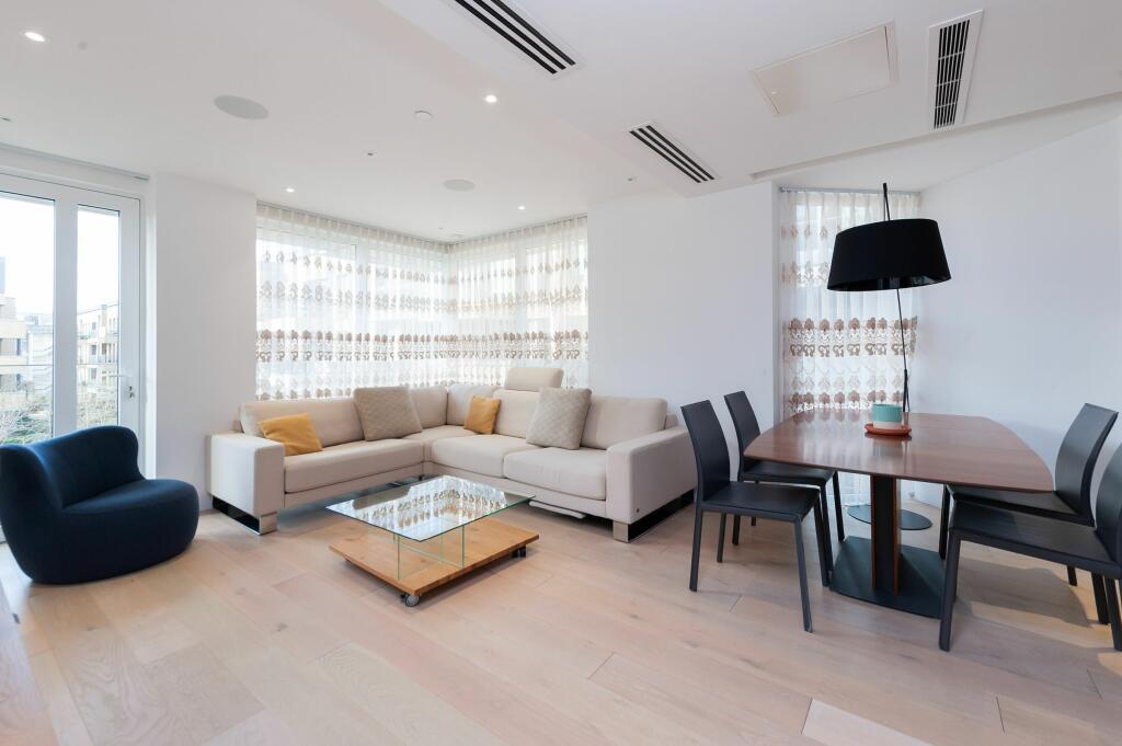 Main image of property: , Westbourne Apartments,  Central Avenue, London