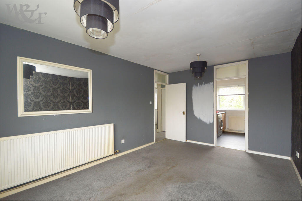 Apartment in Birmingham, Walmley Ash, Sutton Coldfield - View 4