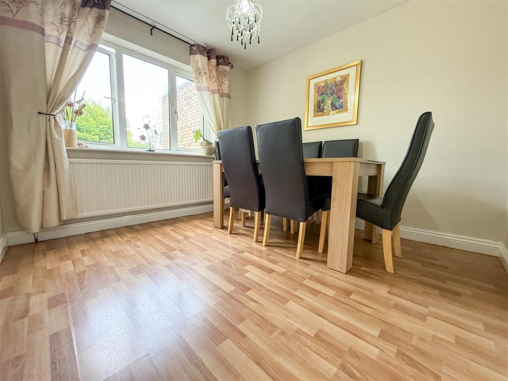 House in Sheffield, Low Matlock, Bradfield - View 4