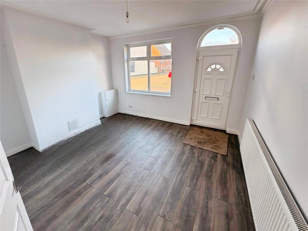 House in Wolverhampton - More