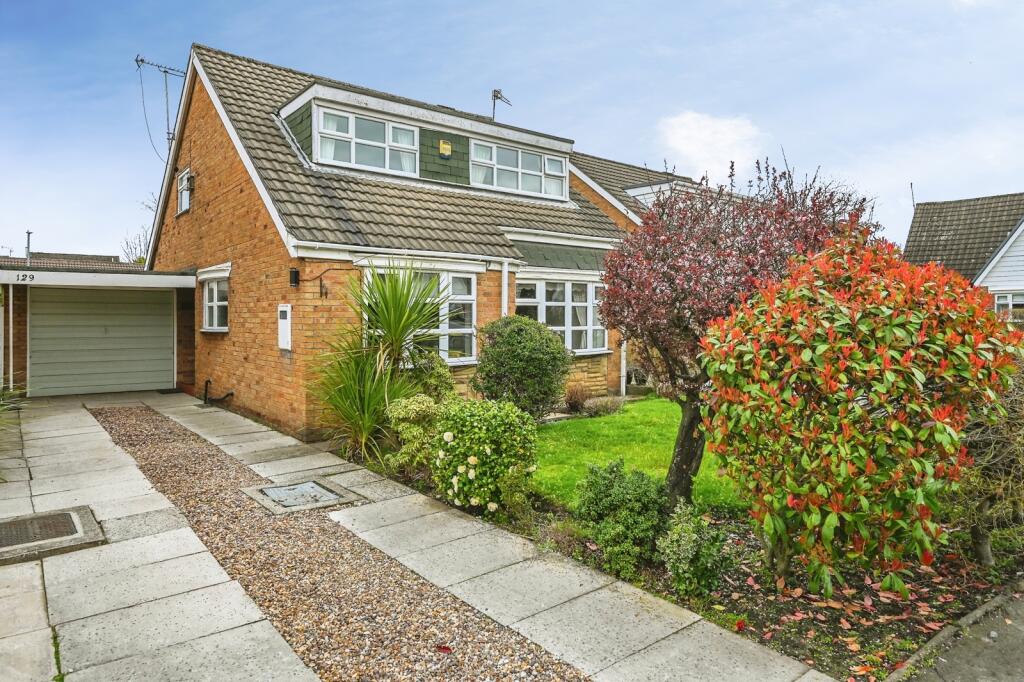 Main image of property: South Meade, Liverpool, Merseyside, L31