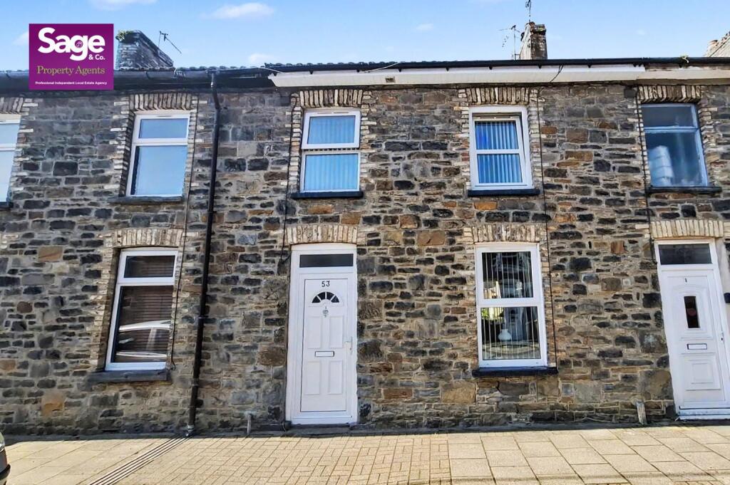 Main image of property: Tredegar Street, Cross Keys, Newport