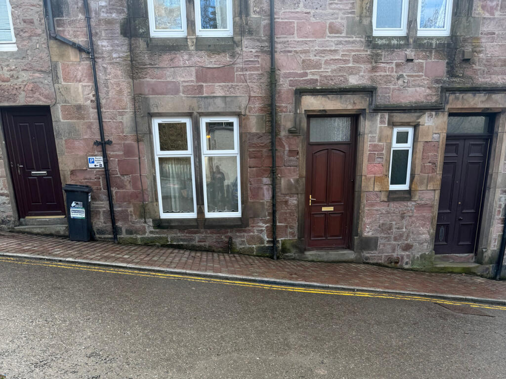 Main image of property: Stephens Brae, Inverness, IV2 3JN