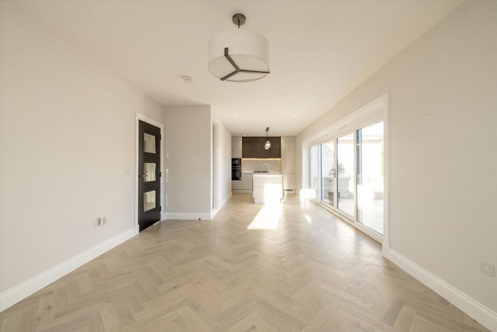 House in Edinburgh, Craigentinny, Craigentinny/Meadowbank - View 2
