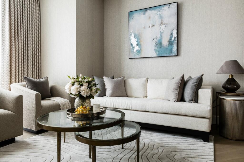 Apartment in London - View 3