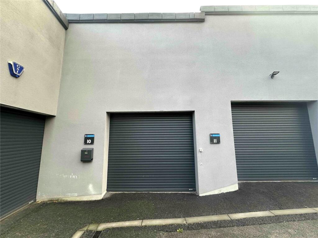 Main image of property: Unit 10 Nelson Road, Ilkley, West Yorkshire, LS29