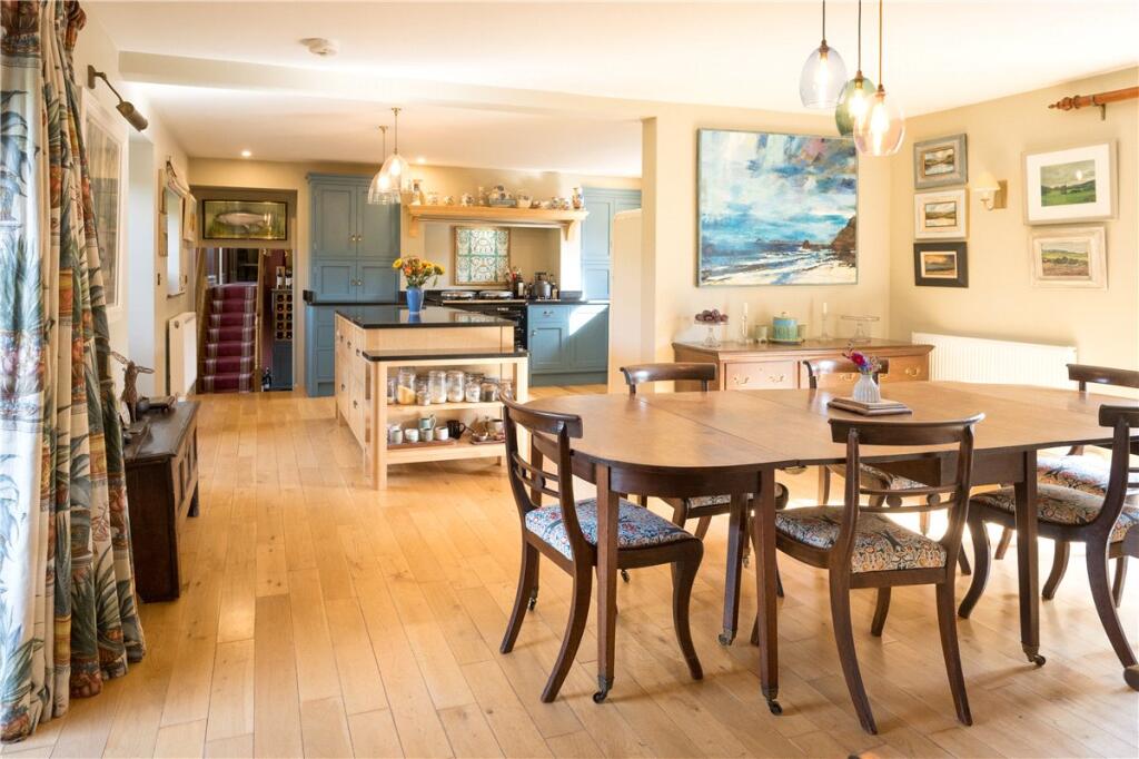 House in Bradford, Lothersdale - View 5
