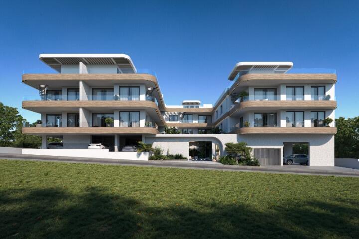 Main image of property: Larnaca, Oroklini