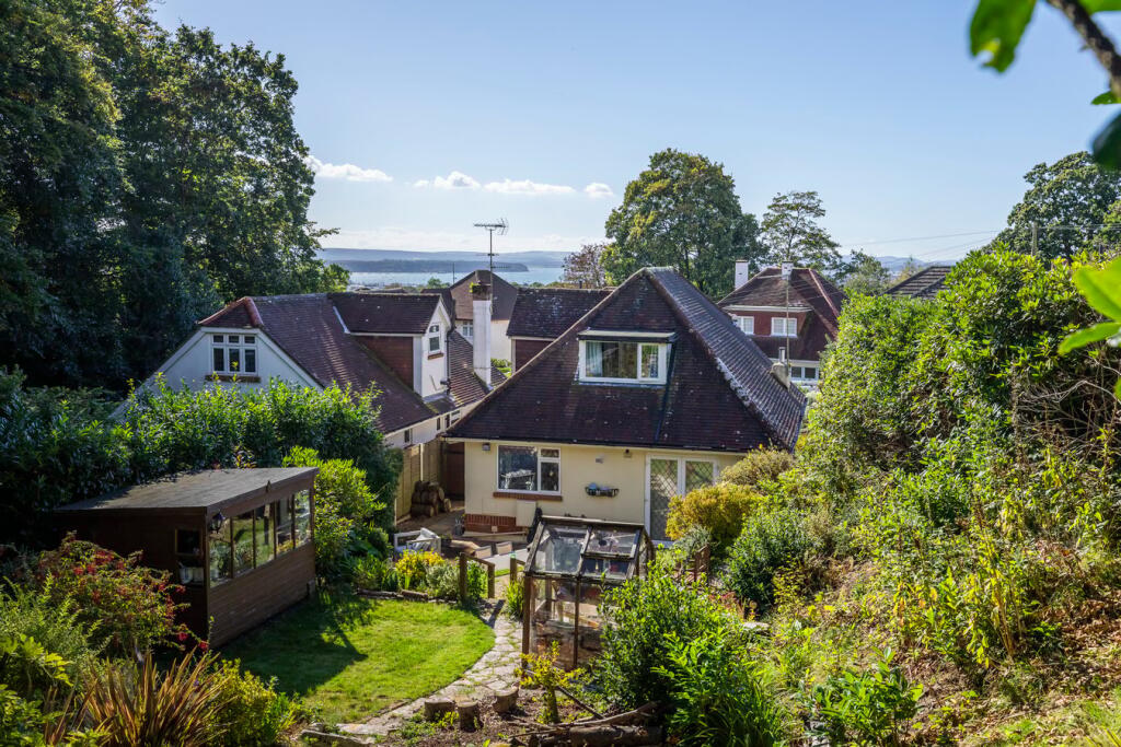 Main image of property: Glen Road, Lower Parkstone, BH14