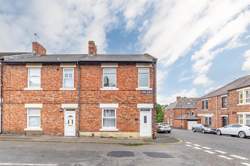 Main image of property: Store Street, Newcastle Upon Tyne, NE15