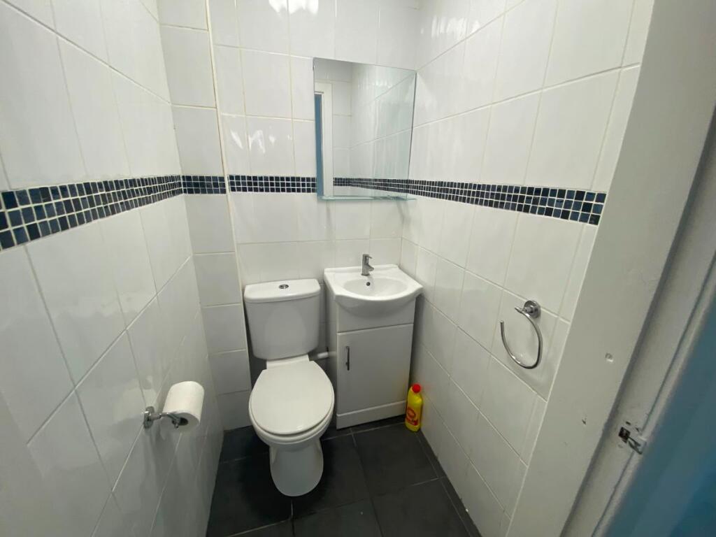House in Warrington - More
