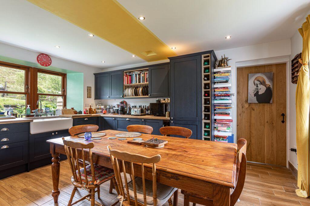 Gair House, Ettrick Valley, Selkirk, TD7 5HZ photo 4