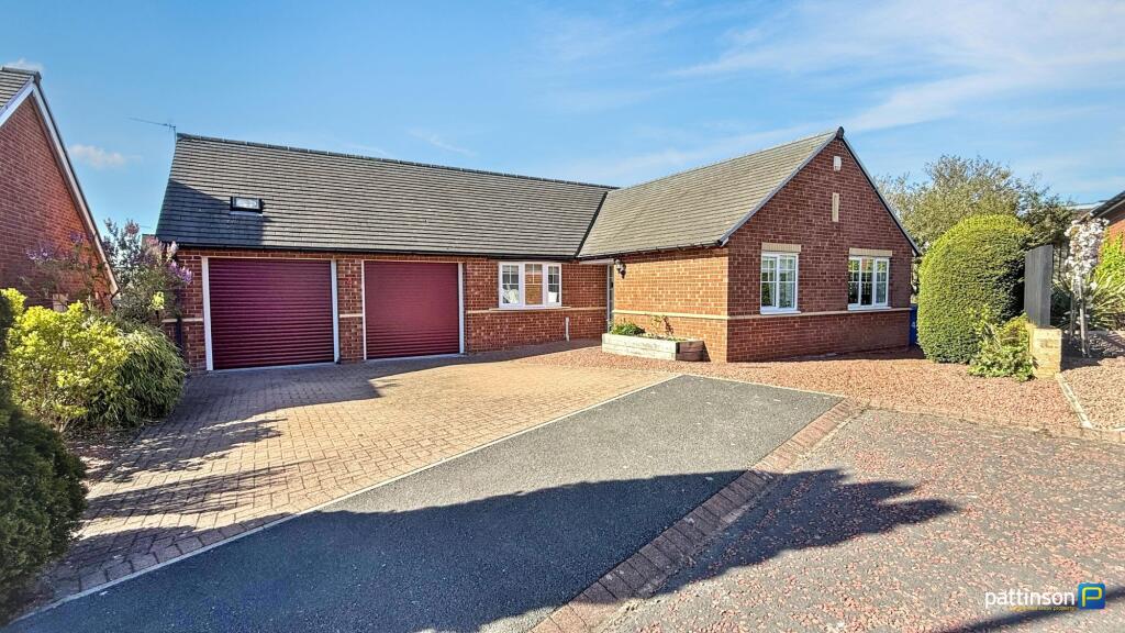 Main image of property: Ellington View, Ellington, Morpeth, Northumberland, NE61 5BN