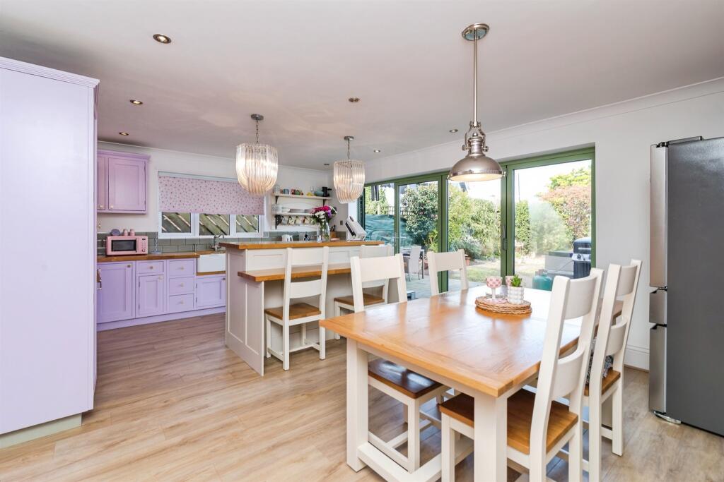 Main image of property: Monckton Crescent, LOWESTOFT