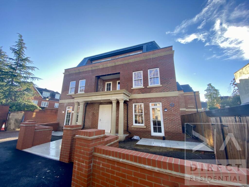 Main image of property: The Parade, Epsom, KT18 5DH