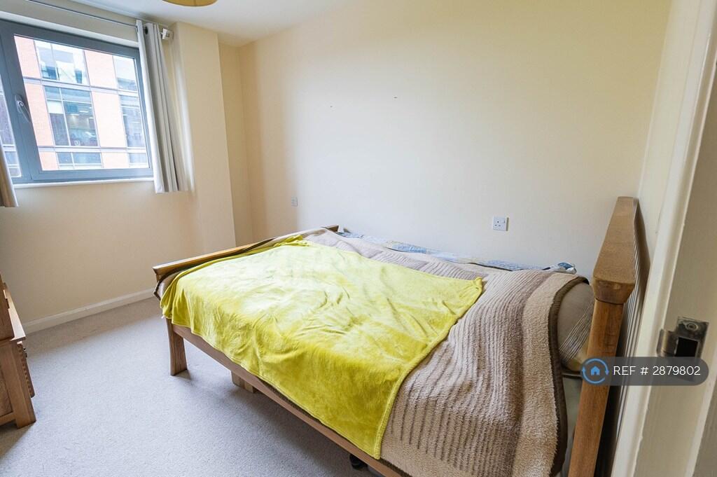 Additional image 8 of Skyline, Birmingham, B1