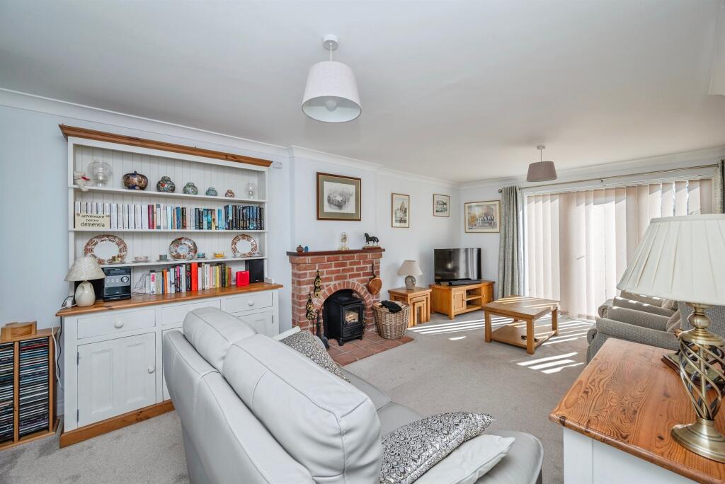 Little London, Corpusty, Norwich photo 3