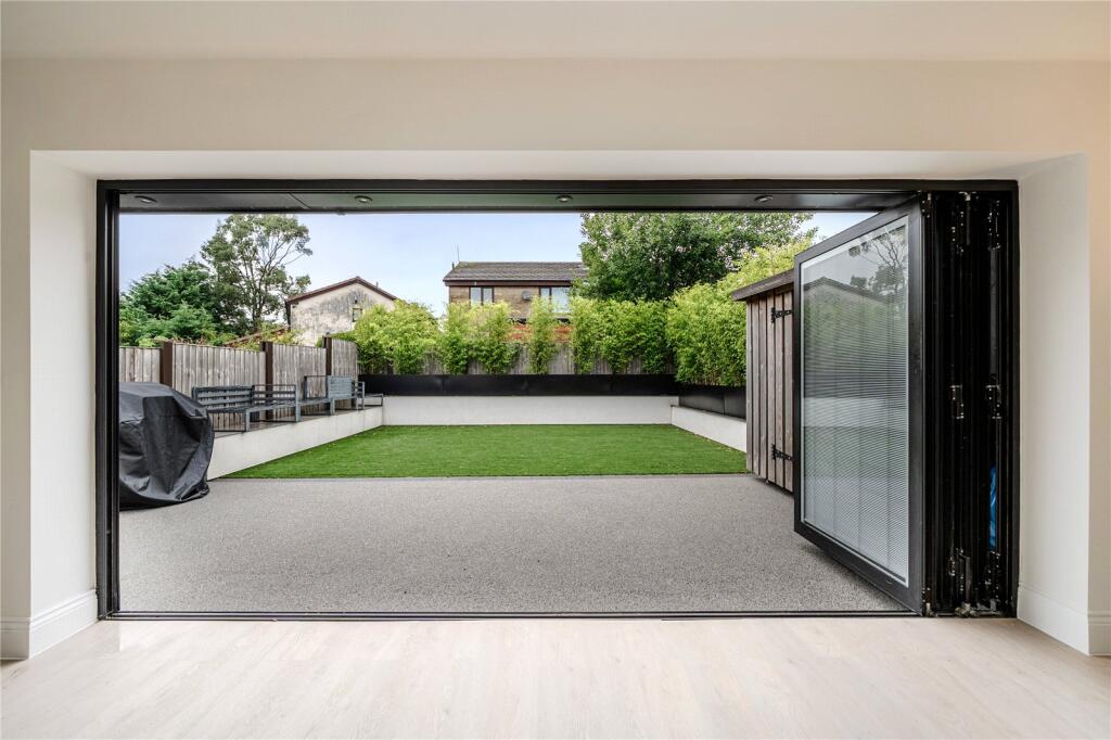 House in Blackburn - View 3