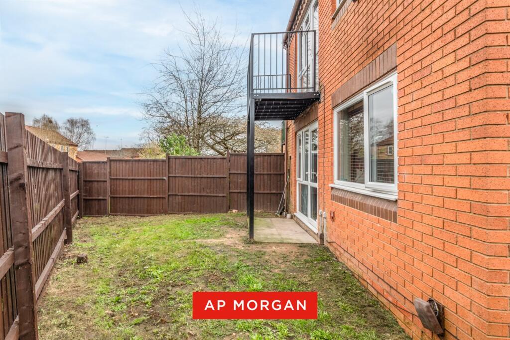 Additional image 12 of Sanders Close, Batchley, Redditch, Worcestershire, B97