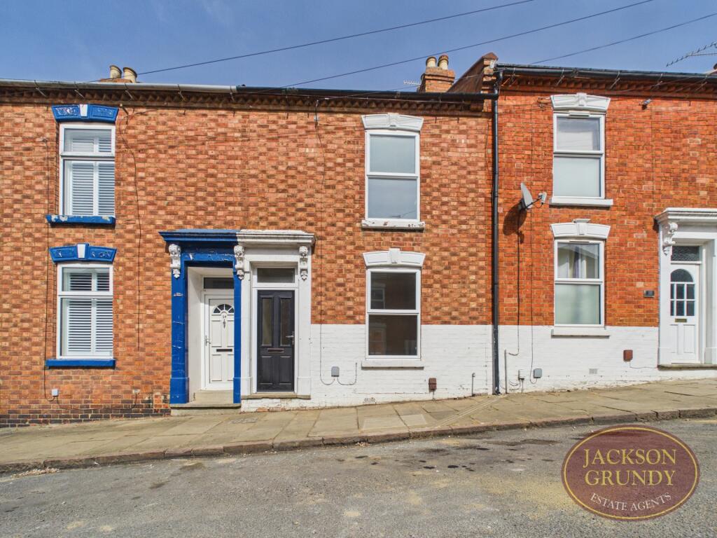 Main image of property: Uppingham Street, Northampton, NN1 2PG