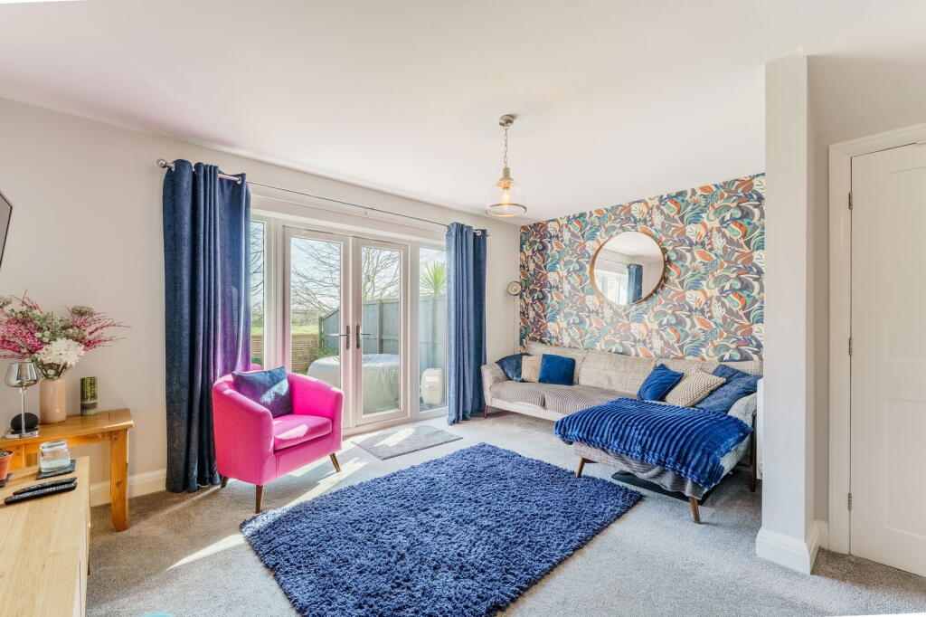 Blacksmiths Court,Cliffe,Selby,YO8 6RT photo 4