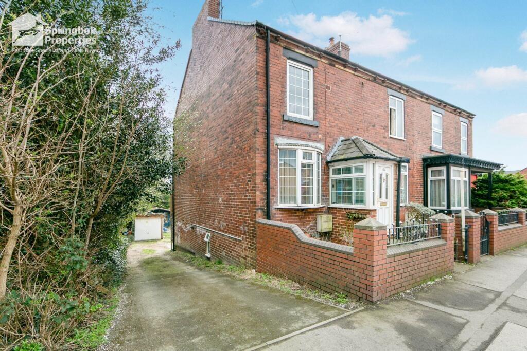 Main image of property: Midland Road, Royston, Barnsley, South Yorkshire