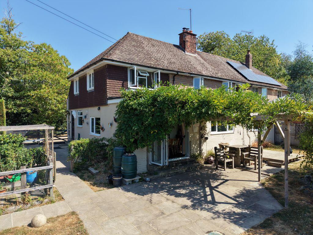 Main image of property: Byworth, Petworth