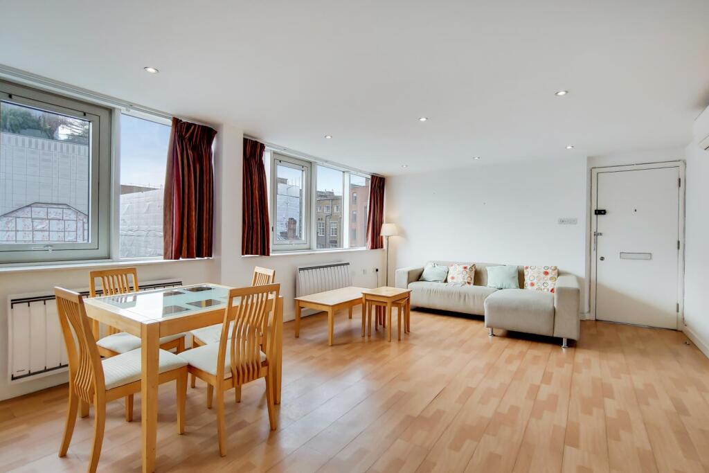 Main image of property: Greycoat Place, Westminster, SW1P