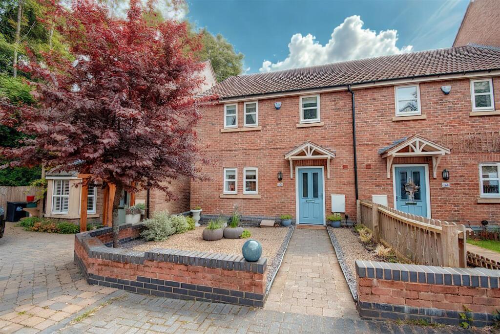 Main image of property: Hollyhurst Court, Riddings, Alfreton