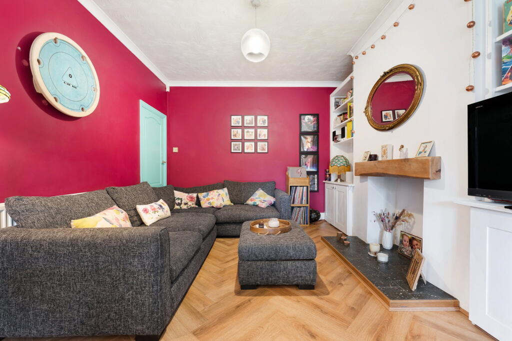 House in Manchester - View 3