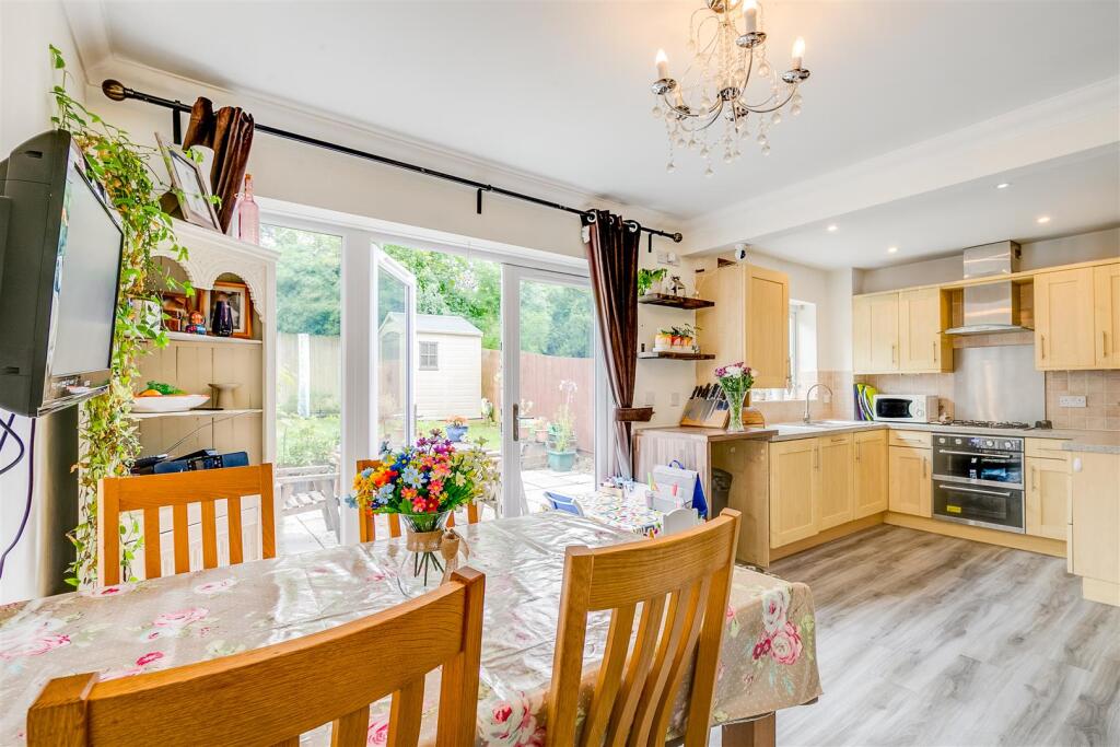 House in Stevenage - View 4