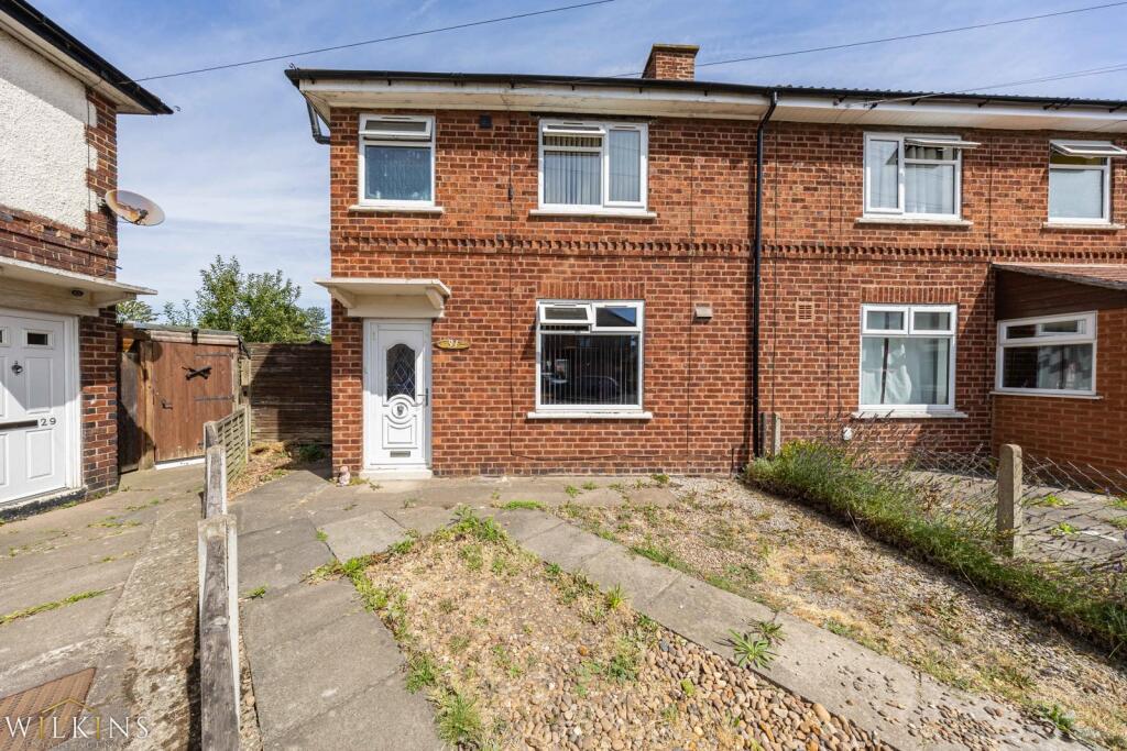 Main image of property: Edward Street, Tamworth, Staffordshire, B79
