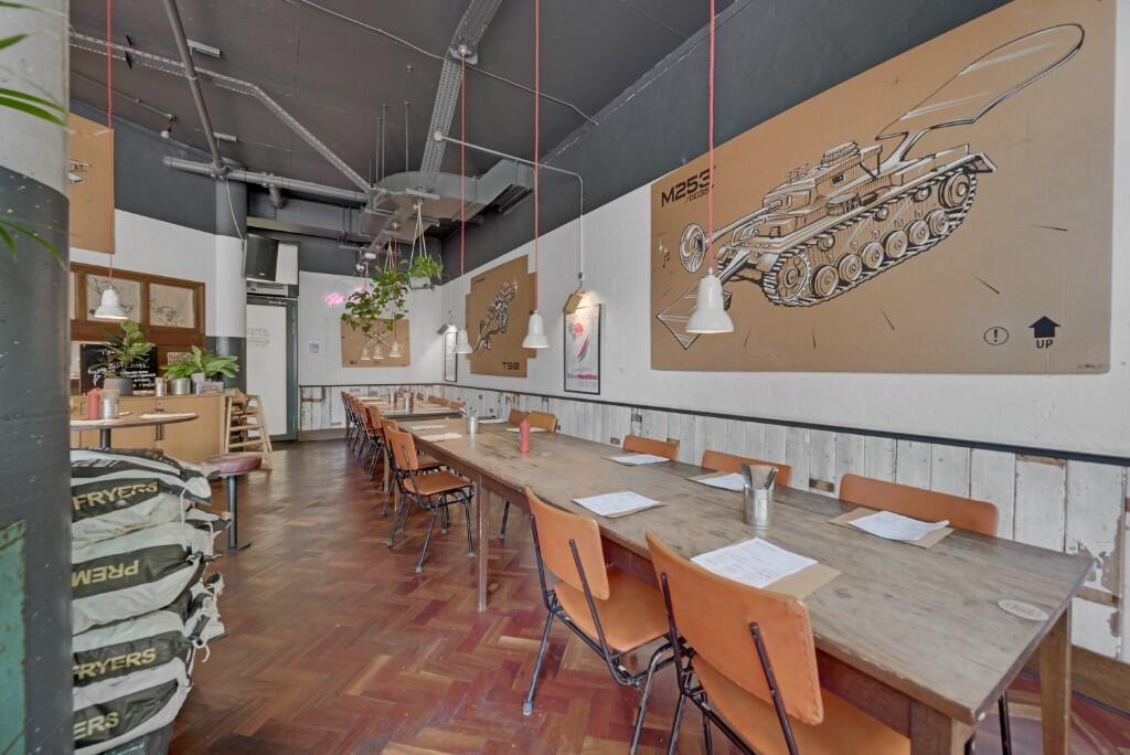 Main image of property: Arthaus Richmond Road, London, E8