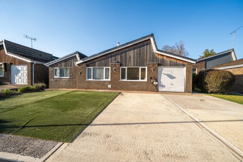 Main image of property: Tichborne Down, Alresford, Hampshire, SO24