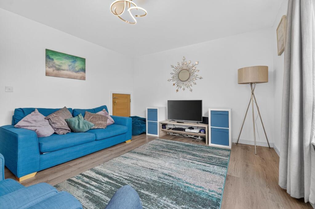 House in Kilmarnock - More