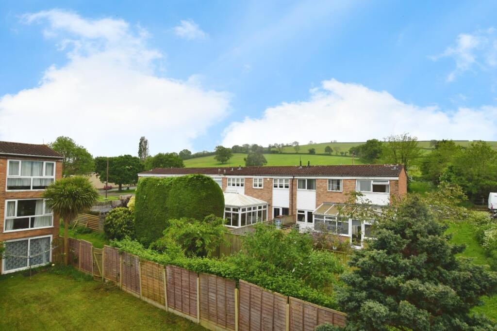 Main image of property: Willmott Close, Bristol