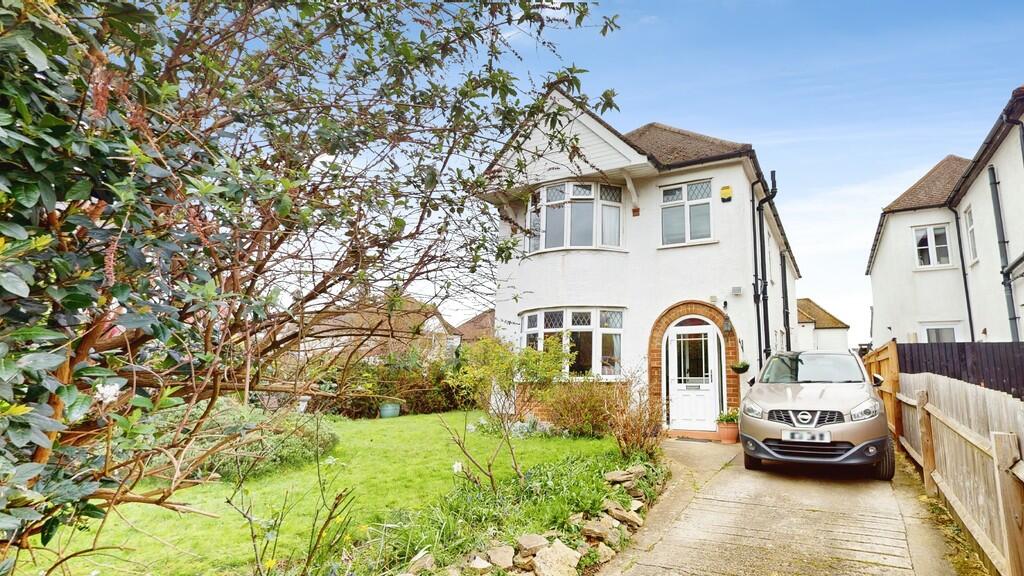 Main image of property: Hewlett Road, Cheltenham