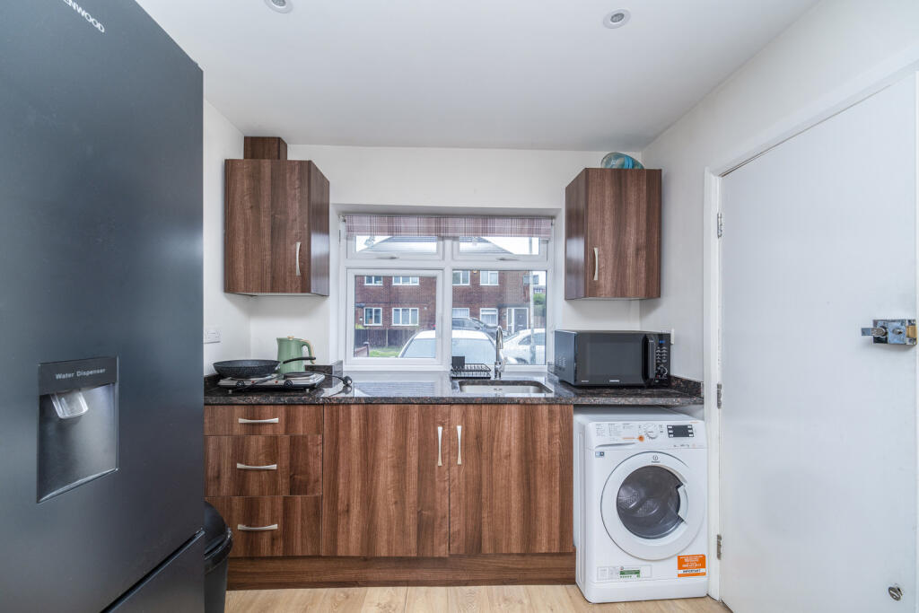 Main image of property: Primrose Gardens, Ruislip, HA4
