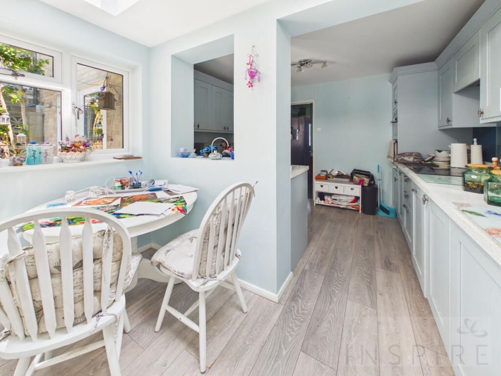 House in Crawley, Worth - More