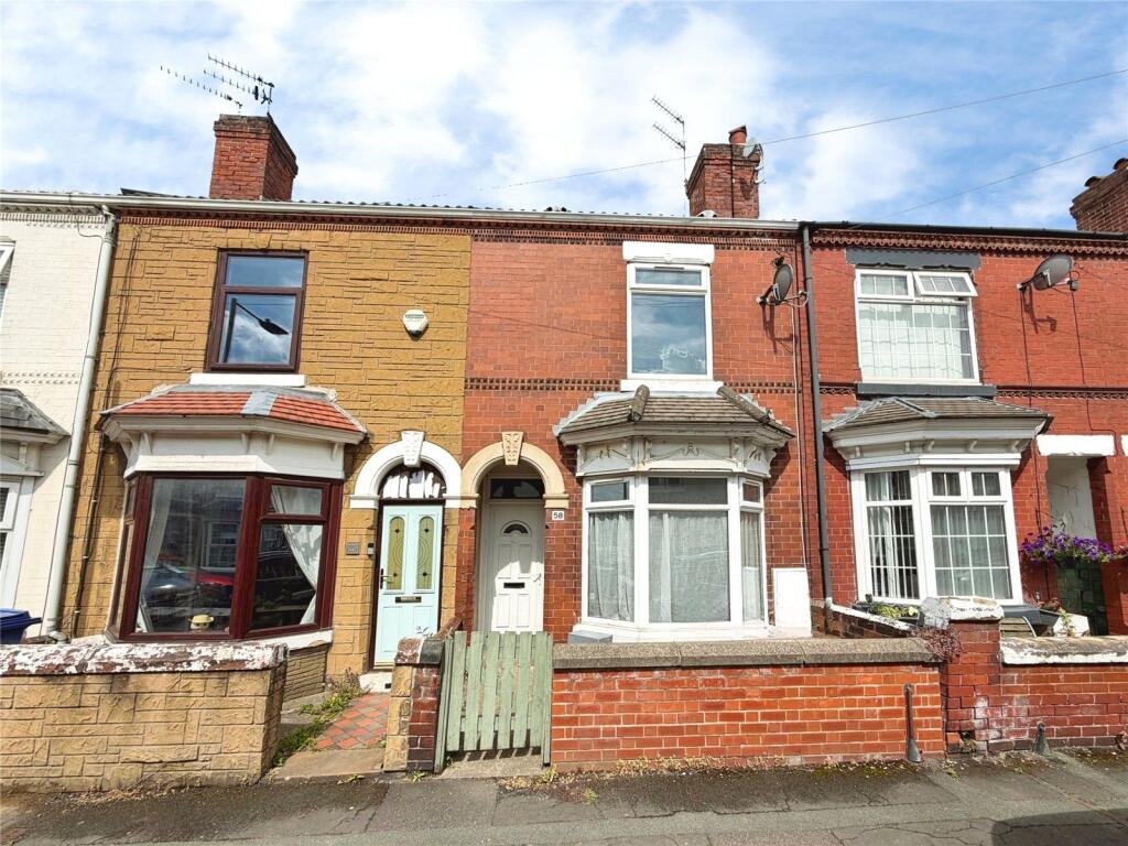 Main image of property: Royston Avenue, Bentley, Doncaster, South Yorkshire, DN5