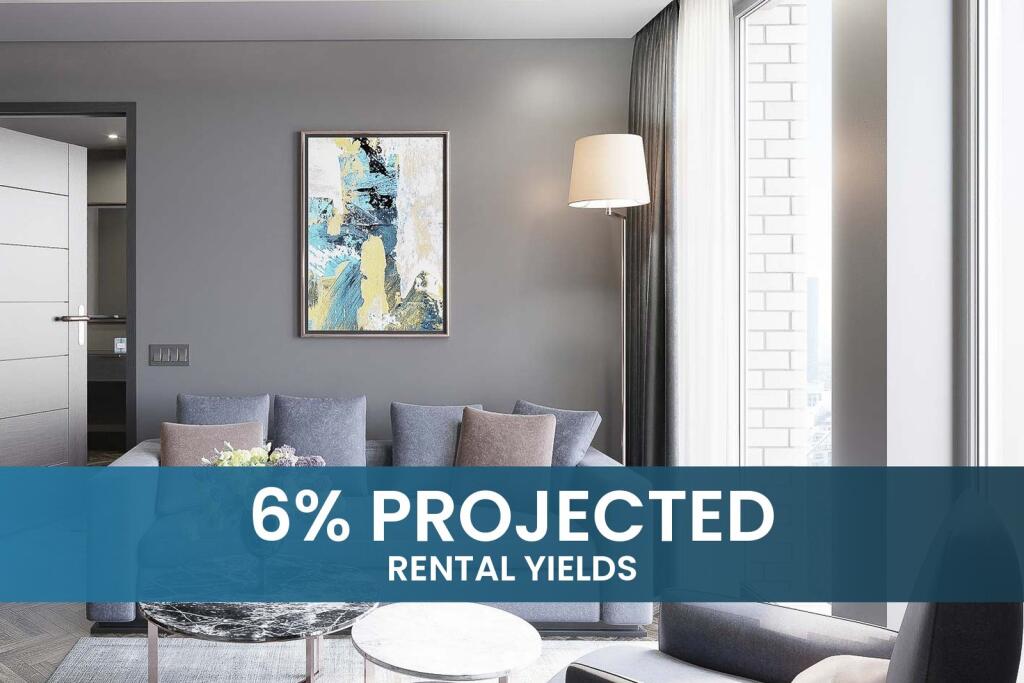 Apartment in Manchester