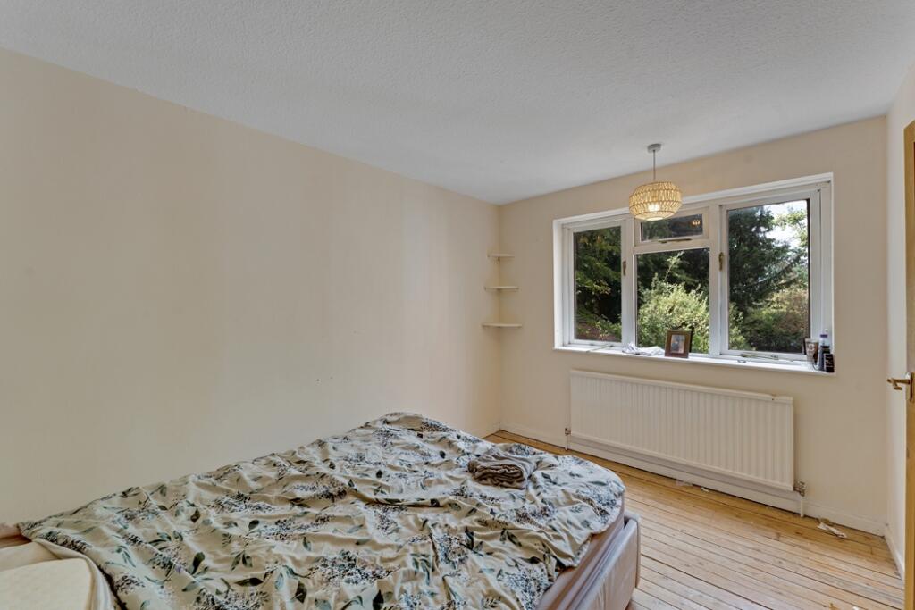 Apartment in London, Southfields - More