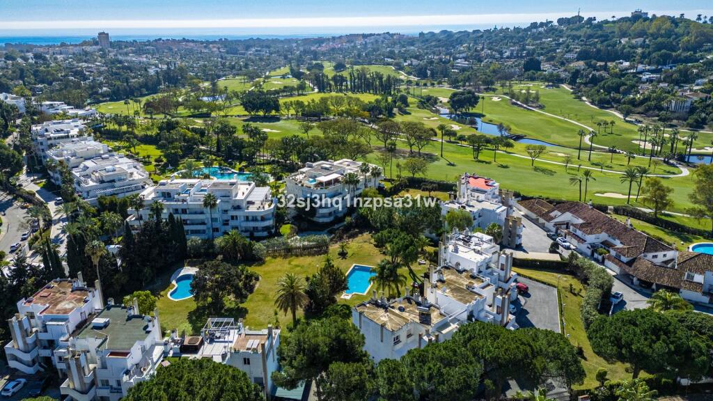Main image of property: Andalucia, Malaga, Nueva Andalucia