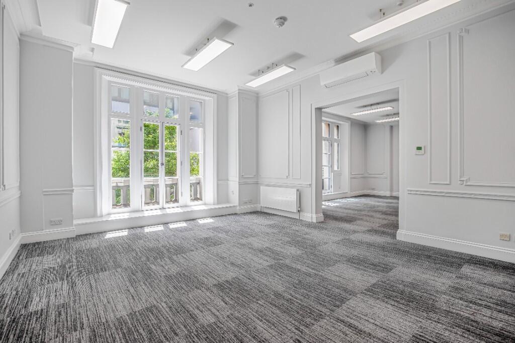 Main image of property: 1 Duchess Street, London, W1W