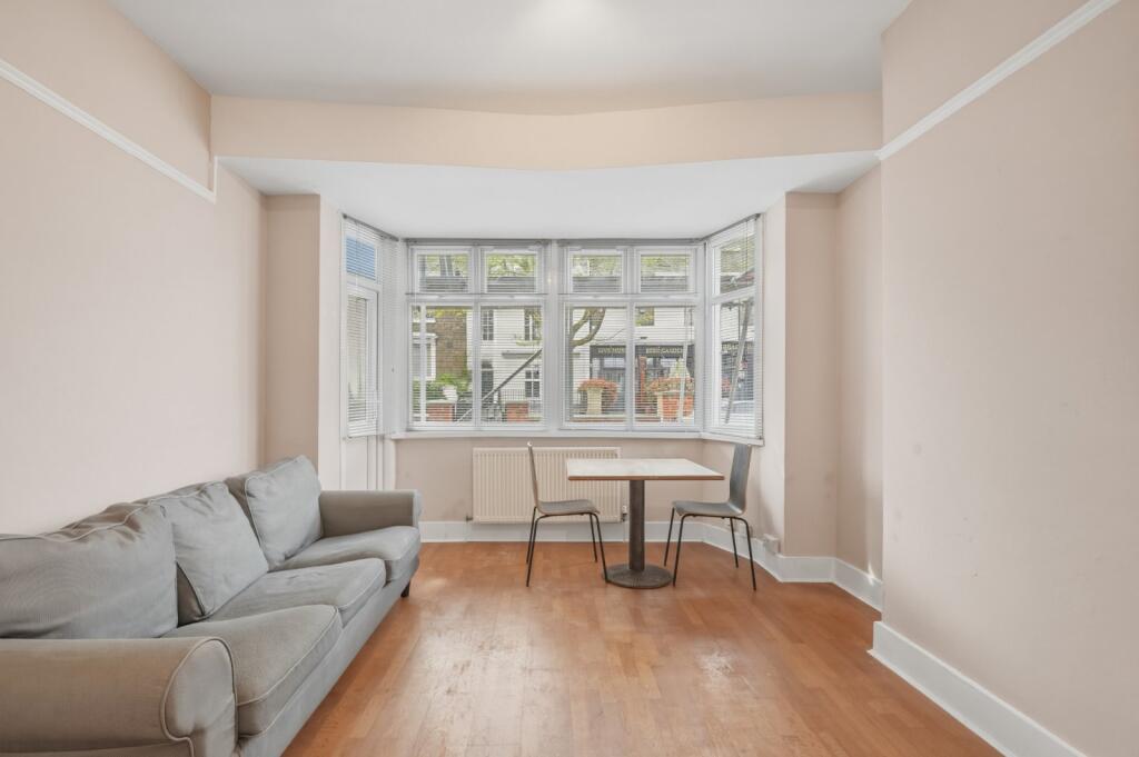 Main image of property: Clapham Manor Street, London, SW4