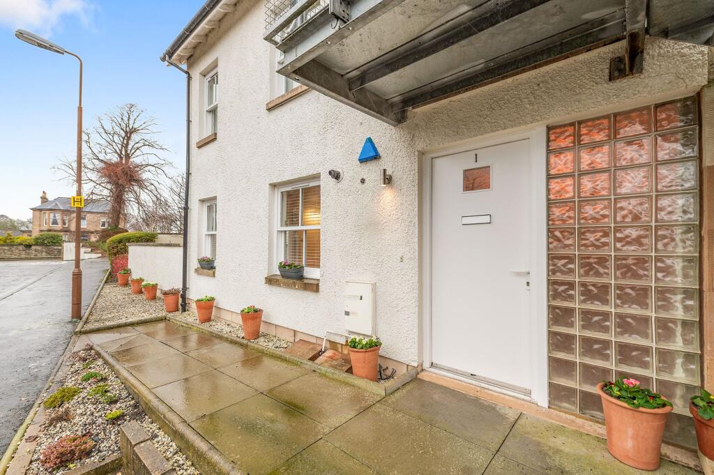 Main image of property: Old School Court, Linlithgow, EH49