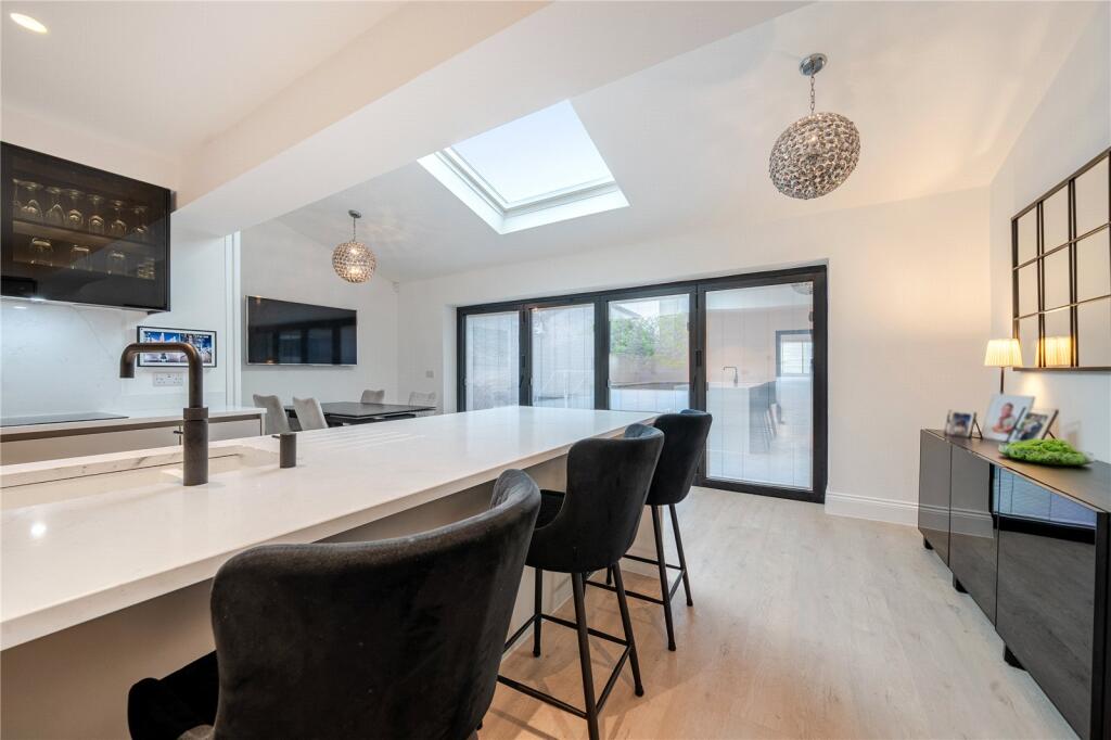 House in Blackburn - View 2
