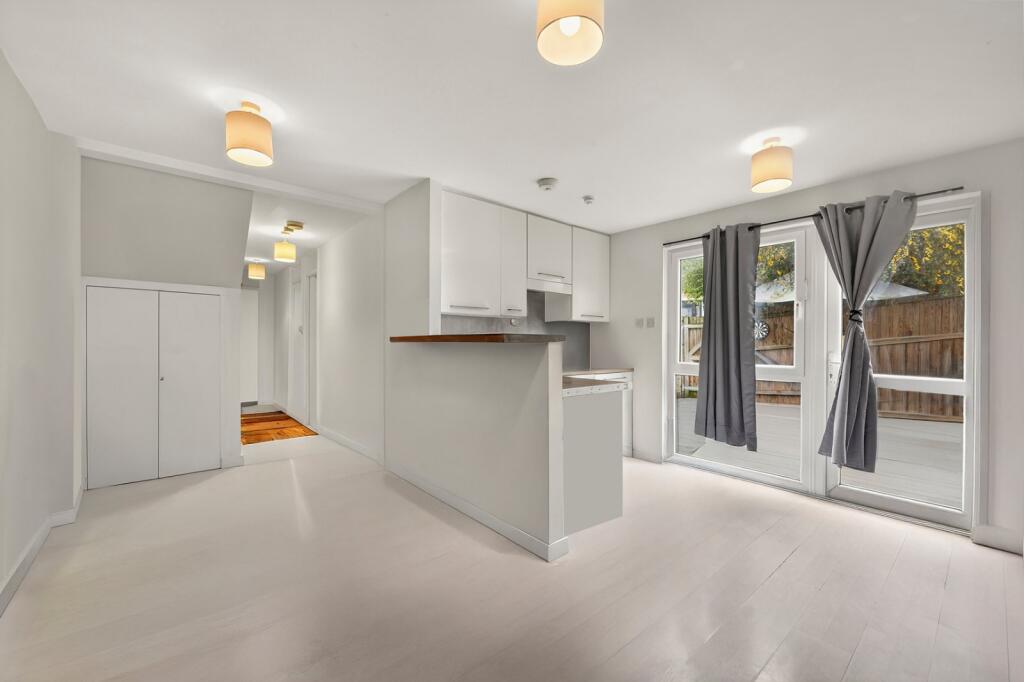 Main image of property: The Heights, 
Charlton, SE7