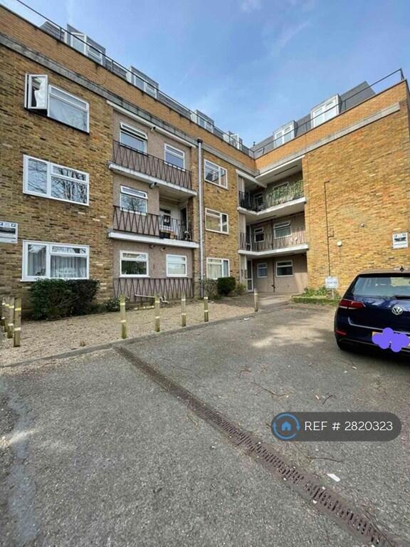 Main image of property: Waverley Road, Enfield, EN2